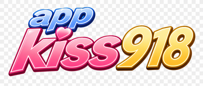 App Kiss918 Logo